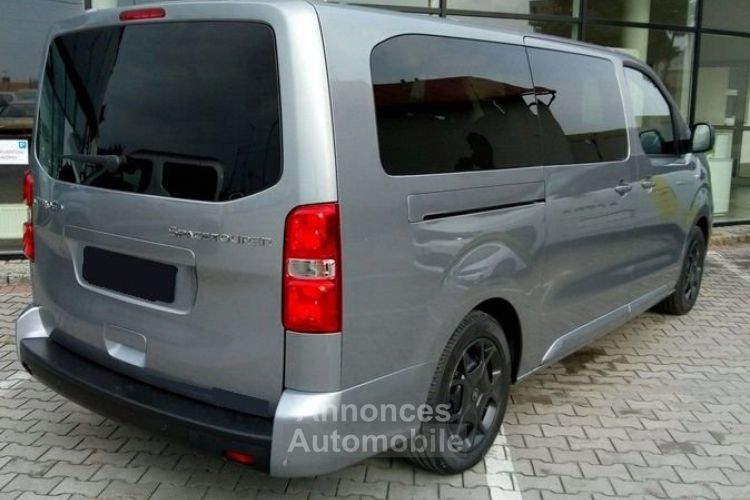 Citroen SpaceTourer XL BlueHDi 180 S&S EAT8 Business - <small></small> 53.990 € <small>TTC</small> - #2