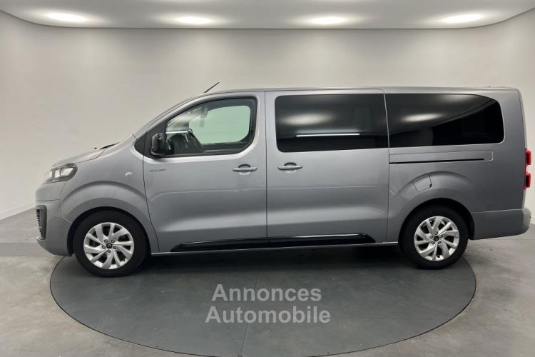 Citroen SpaceTourer XL BlueHDi 180 S&S EAT8 Rip Curl - <small></small> 43.900 € <small>TTC</small> - #2