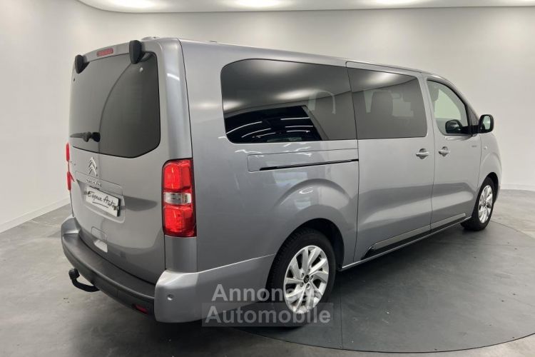 Citroen SpaceTourer XL BlueHDi 180 S&S EAT8 Rip Curl - <small></small> 43.900 € <small>TTC</small> - #5