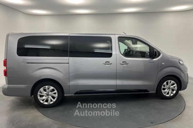 Citroen SpaceTourer XL BlueHDi 180 S&S EAT8 Rip Curl - <small></small> 43.900 € <small>TTC</small> - #6