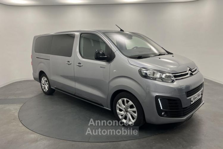 Citroen SpaceTourer XL BlueHDi 180 S&S EAT8 Rip Curl - <small></small> 43.900 € <small>TTC</small> - #7