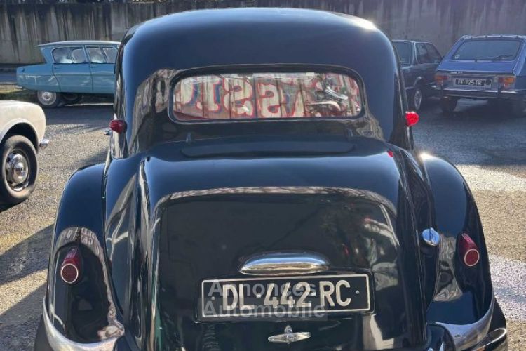 Citroen Traction 11 B - <small></small> 17.990 € <small>TTC</small> - #6