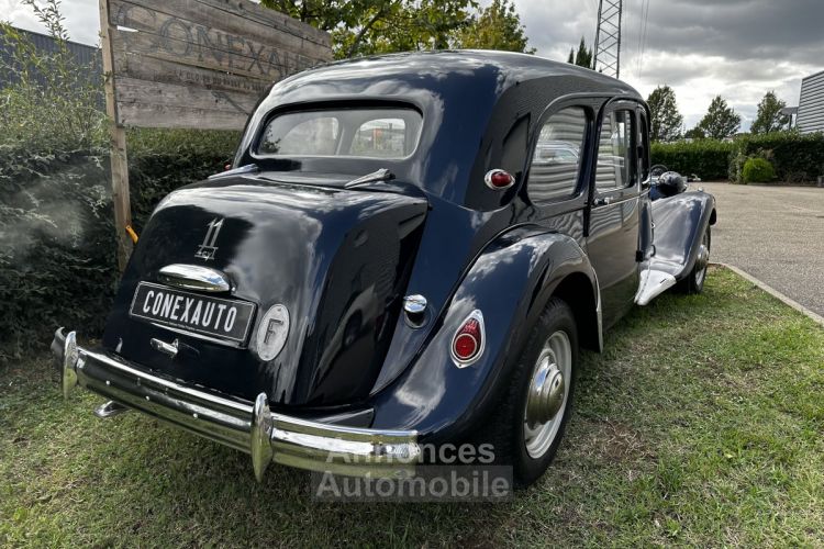 Citroen Traction 11 Familial (8 Places) 1955 - <small></small> 20.000 € <small>TTC</small> - #3