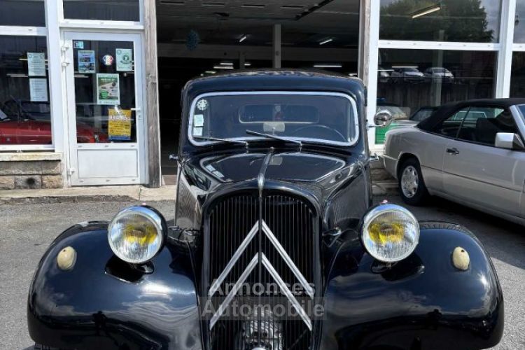 Citroen Traction 11bl - <small></small> 13.500 € <small>TTC</small> - #3