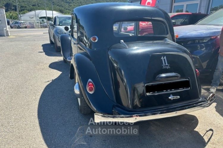 Citroen Traction B11 - <small></small> 16.000 € <small>TTC</small> - #2