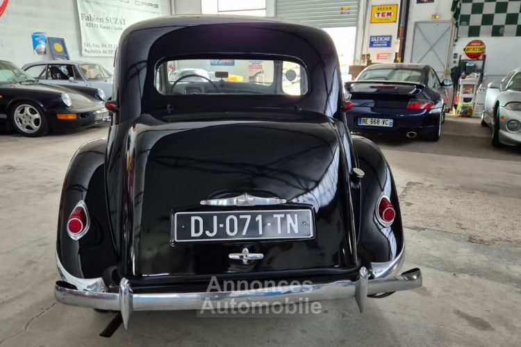 Citroen Traction Traction 11 BL - <small></small> 14.800 € <small>TTC</small> - #3