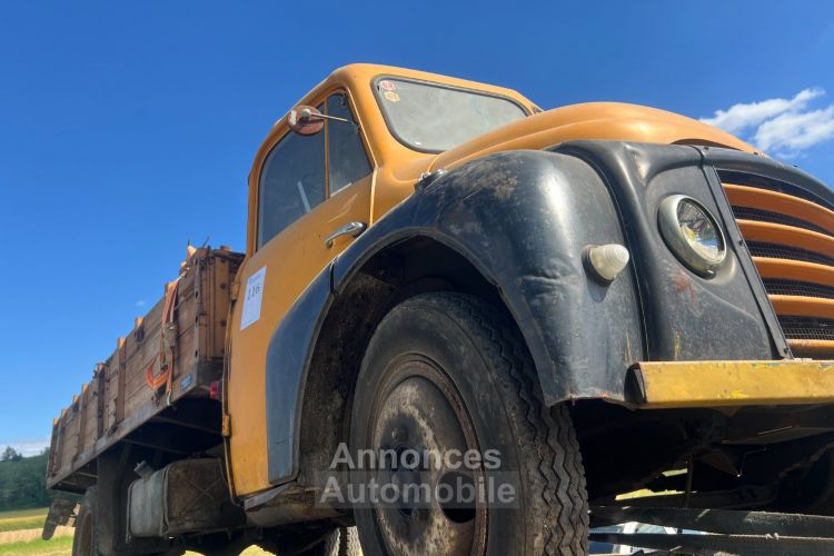 Citroen Type H - <small></small> 3.500 € <small>TTC</small> - #6