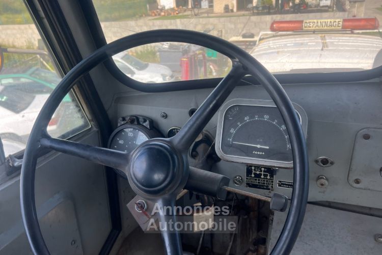 Citroen Type H - <small></small> 3.500 € <small>TTC</small> - #10