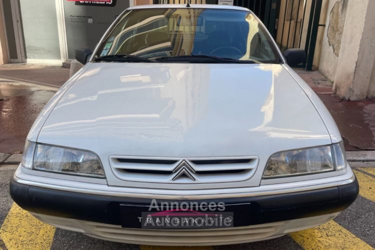 Citroen Xantia 1.9 L SD 75 CV - <small></small> 6.490 € <small>TTC</small> - #2