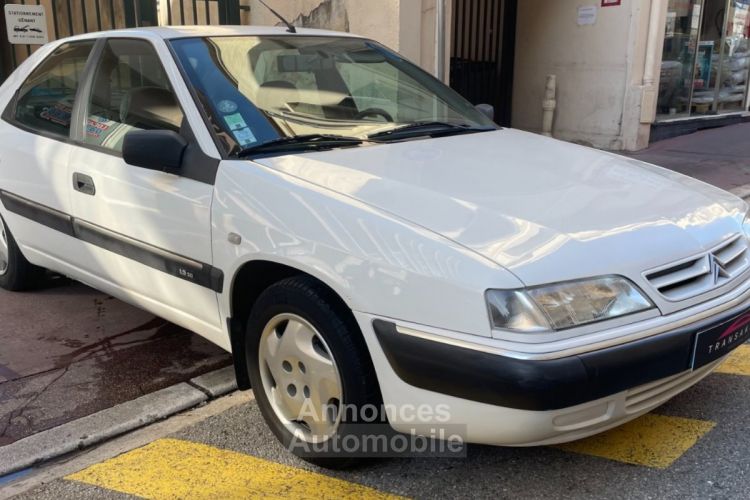 Citroen Xantia 1.9 L SD 75 CV - <small></small> 6.490 € <small>TTC</small> - #3