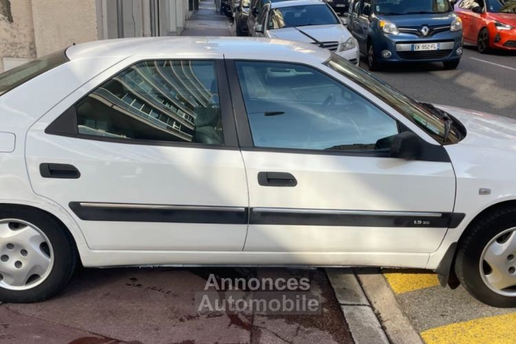 Citroen Xantia 1.9 L SD 75 CV - <small></small> 6.490 € <small>TTC</small> - #4