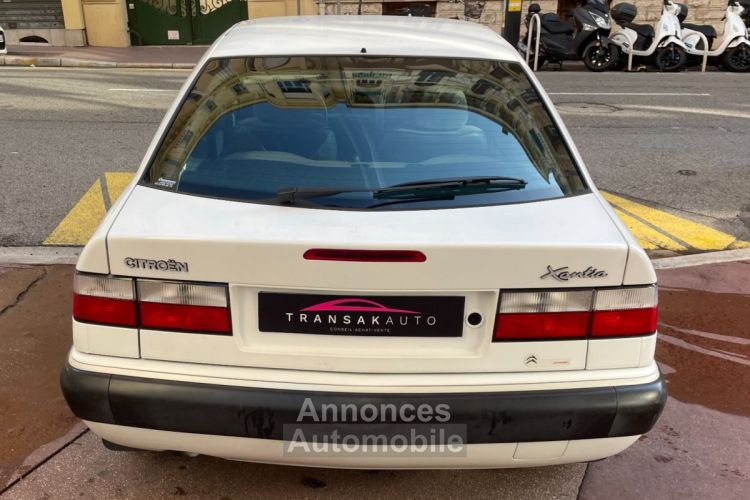 Citroen Xantia 1.9 L SD 75 CV - <small></small> 6.490 € <small>TTC</small> - #6