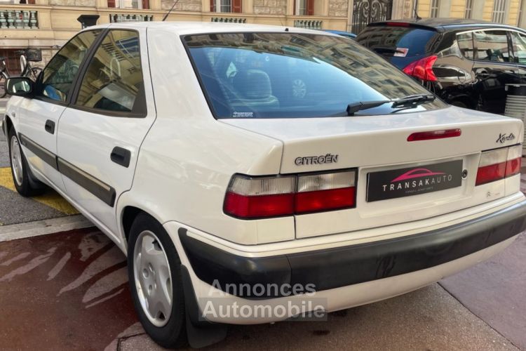 Citroen Xantia 1.9 L SD 75 CV - <small></small> 6.490 € <small>TTC</small> - #7