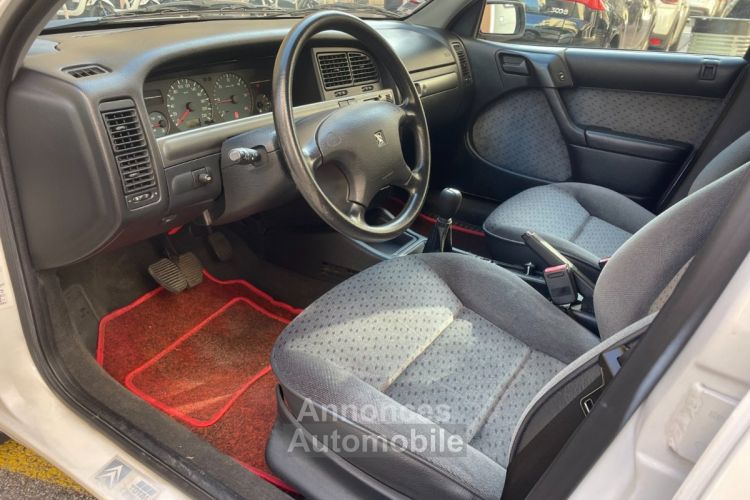 Citroen Xantia 1.9 L SD 75 CV - <small></small> 6.490 € <small>TTC</small> - #20