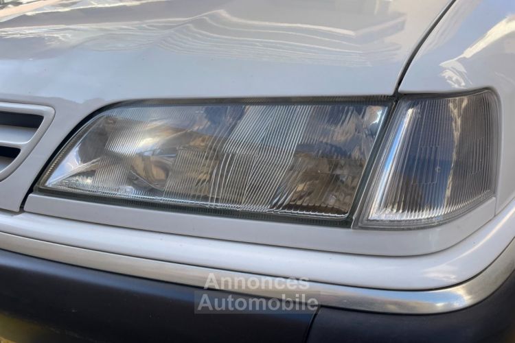 Citroen Xantia 1.9 L SD 75 CV - <small></small> 6.490 € <small>TTC</small> - #35