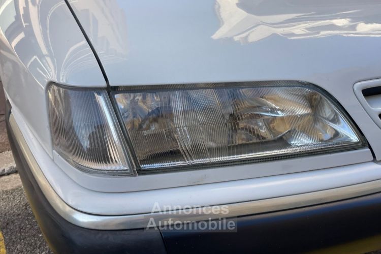 Citroen Xantia 1.9 L SD 75 CV - <small></small> 6.490 € <small>TTC</small> - #37