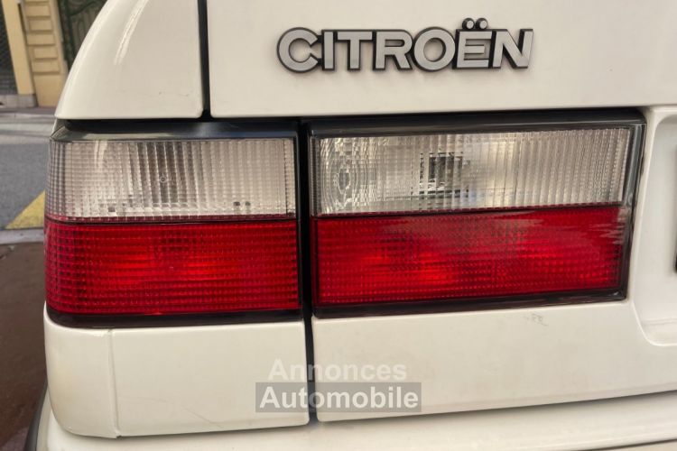 Citroen Xantia 1.9 L SD 75 CV - <small></small> 6.490 € <small>TTC</small> - #39