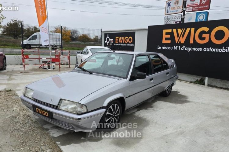 Citroen Xantia Citroën BX IMAGE - <small></small> 3.989 € <small>TTC</small> - #3