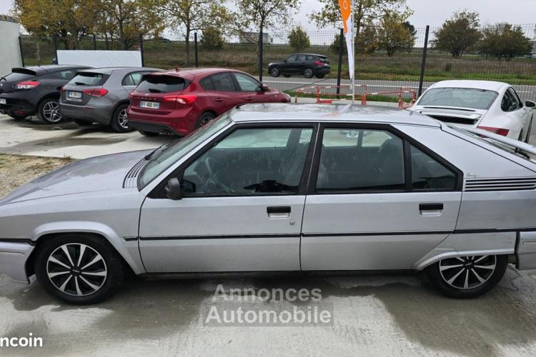 Citroen Xantia Citroën BX IMAGE - <small></small> 3.989 € <small>TTC</small> - #4