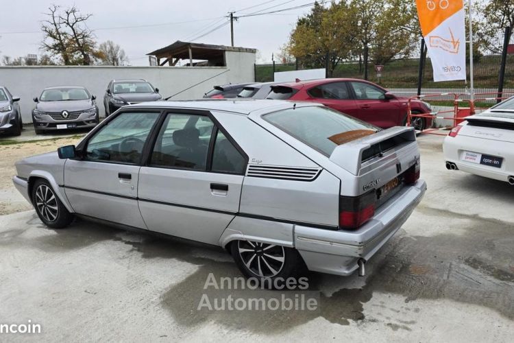 Citroen Xantia Citroën BX IMAGE - <small></small> 3.989 € <small>TTC</small> - #5