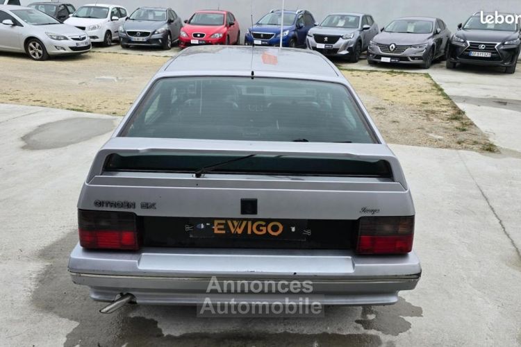 Citroen Xantia Citroën BX IMAGE - <small></small> 3.989 € <small>TTC</small> - #6