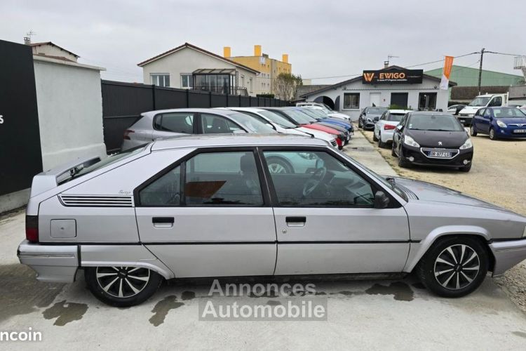 Citroen Xantia Citroën BX IMAGE - <small></small> 3.989 € <small>TTC</small> - #8