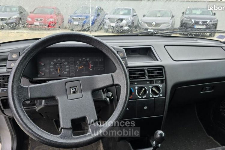 Citroen Xantia Citroën BX IMAGE - <small></small> 3.989 € <small>TTC</small> - #12