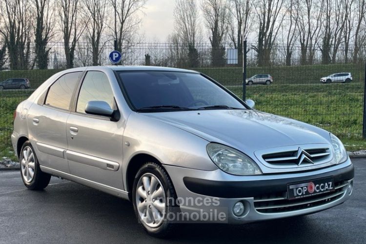 Citroen Xsara 1.6 ESS 110CH AUTOMATIQUE -  EXCLUSIVE - 58.000KM - <small></small> 3.990 € <small>TTC</small> - #2