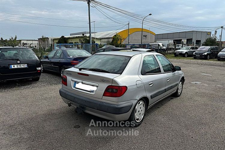 Citroen Xsara 1.8 16V EXCLUSIVE 5P - <small></small> 2.499 € <small>TTC</small> - #5