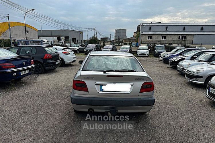 Citroen Xsara 1.8 16V EXCLUSIVE 5P - <small></small> 2.499 € <small>TTC</small> - #6