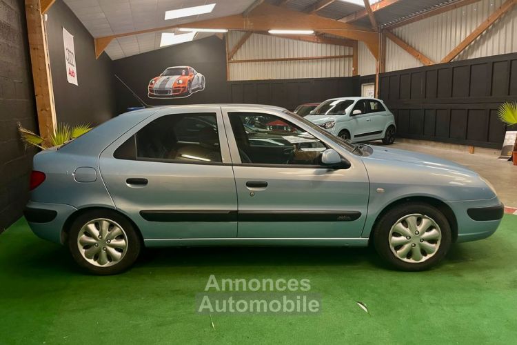 Citroen Xsara Citroën 1.4 75ch - <small></small> 3.490 € <small>TTC</small> - #2