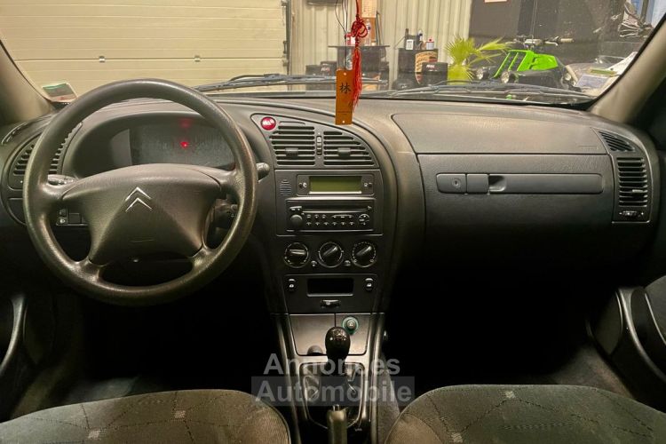 Citroen Xsara Citroën 1.4 75ch - <small></small> 3.490 € <small>TTC</small> - #4