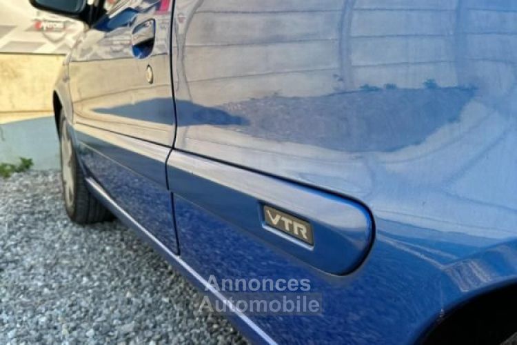 Citroen Xsara Citroën boite auto VTR - <small></small> 3.990 € <small>TTC</small> - #4