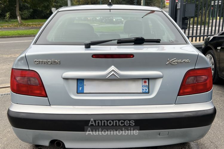 Citroen Xsara PHASE 2 1.4 75 Cv BLUETOOTH / CLIMATISATION PAIEMENT 4x CB POSSIBLE - GARANTIE 1 AN - <small></small> 4.970 € <small>TTC</small> - #2