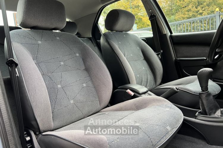 Citroen Xsara PHASE 2 1.4 75 Cv BLUETOOTH / CLIMATISATION PAIEMENT 4x CB POSSIBLE - GARANTIE 1 AN - <small></small> 4.970 € <small>TTC</small> - #7