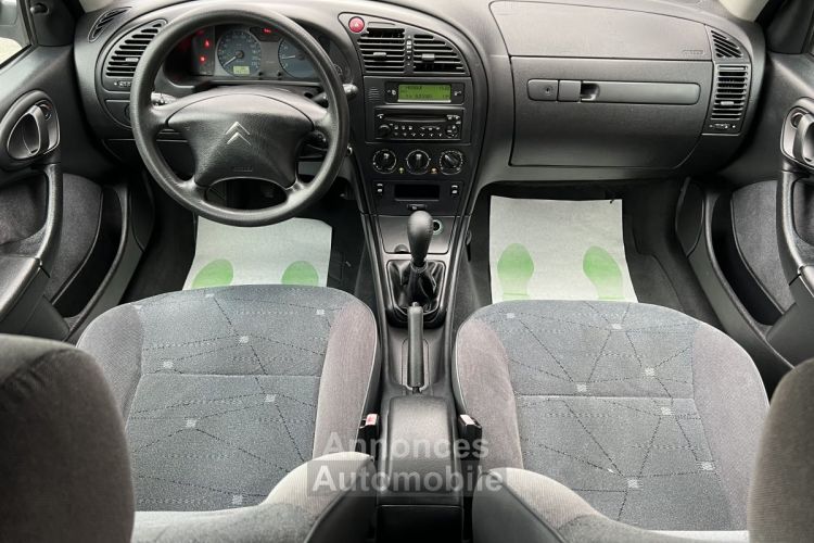 Citroen Xsara PHASE 2 1.4 75 Cv BLUETOOTH / CLIMATISATION PAIEMENT 4x CB POSSIBLE - GARANTIE 1 AN - <small></small> 4.970 € <small>TTC</small> - #9