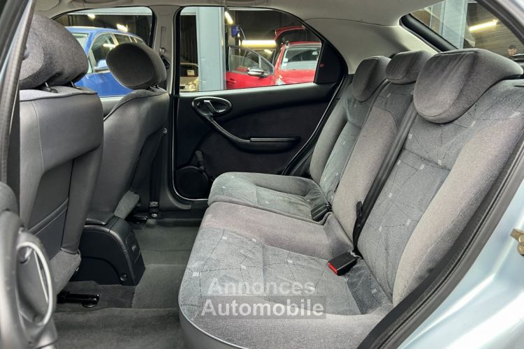 Citroen Xsara PHASE 2 1.4 75 Cv BLUETOOTH / CLIMATISATION PAIEMENT 4x CB POSSIBLE - GARANTIE 1 AN - <small></small> 4.970 € <small>TTC</small> - #17