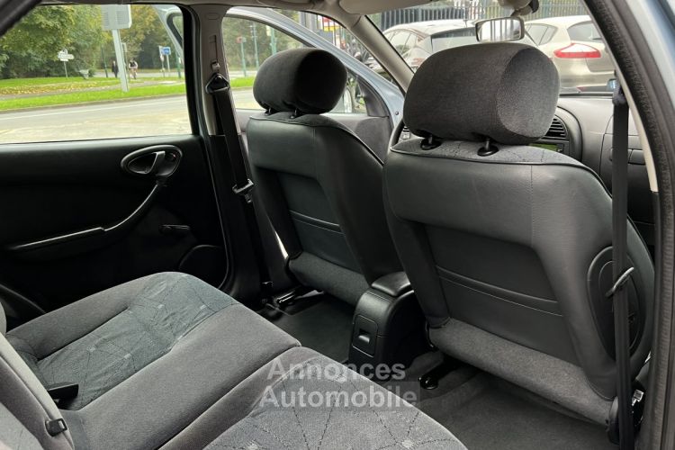 Citroen Xsara PHASE 2 1.4 75 Cv BLUETOOTH / CLIMATISATION PAIEMENT 4x CB POSSIBLE - GARANTIE 1 AN - <small></small> 4.970 € <small>TTC</small> - #18