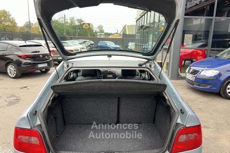 Citroen Xsara PHASE 2 1.4 75 Cv BLUETOOTH / CLIMATISATION PAIEMENT 4x CB POSSIBLE - GARANTIE 1 AN - <small></small> 4.970 € <small>TTC</small> - #19