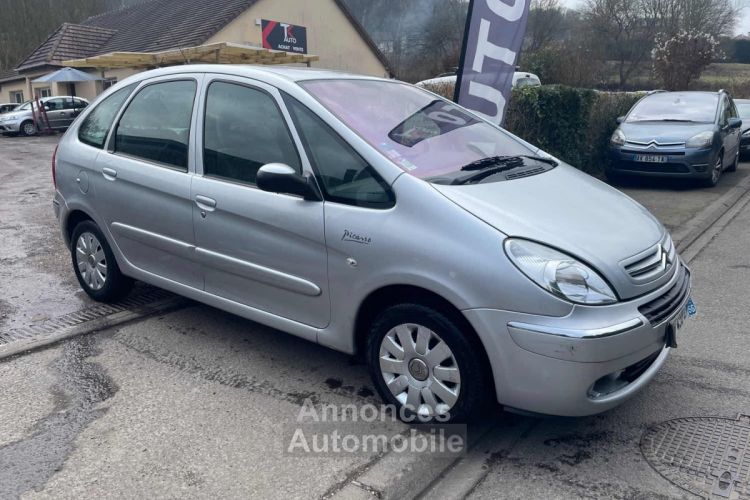 Citroen Xsara Picasso 1.6 HDI 90CV - <small></small> 2.990 € <small>TTC</small> - #3