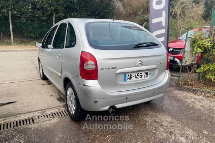 Citroen Xsara Picasso 1.6 HDI 90CV - <small></small> 2.990 € <small>TTC</small> - #10