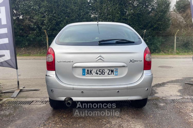 Citroen Xsara Picasso 1.6 HDI 90CV - <small></small> 2.990 € <small>TTC</small> - #11