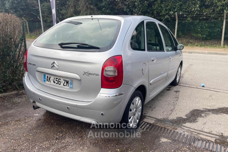 Citroen Xsara Picasso 1.6 HDI 90CV - <small></small> 2.990 € <small>TTC</small> - #12