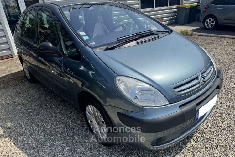 Citroen Xsara Picasso 1.6i 16v - <small></small> 6.490 € <small>TTC</small> - #1