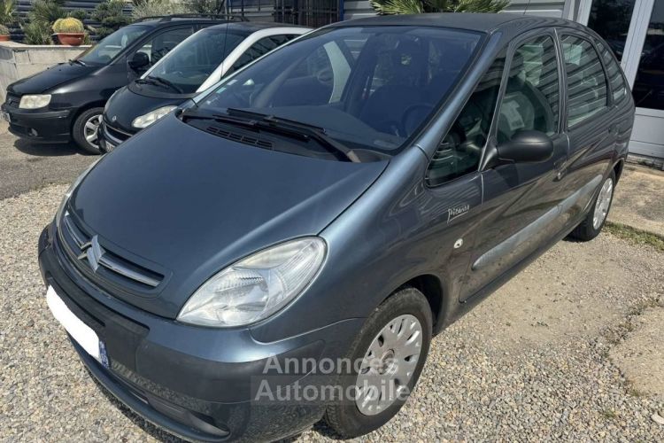 Citroen Xsara Picasso 1.6i 16v - <small></small> 6.490 € <small>TTC</small> - #2