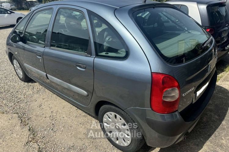 Citroen Xsara Picasso 1.6i 16v - <small></small> 6.490 € <small>TTC</small> - #3