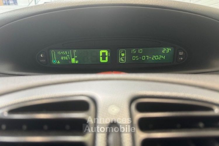 Citroen Xsara Picasso 1.6I 16V PACK - <small></small> 5.490 € <small>TTC</small> - #7