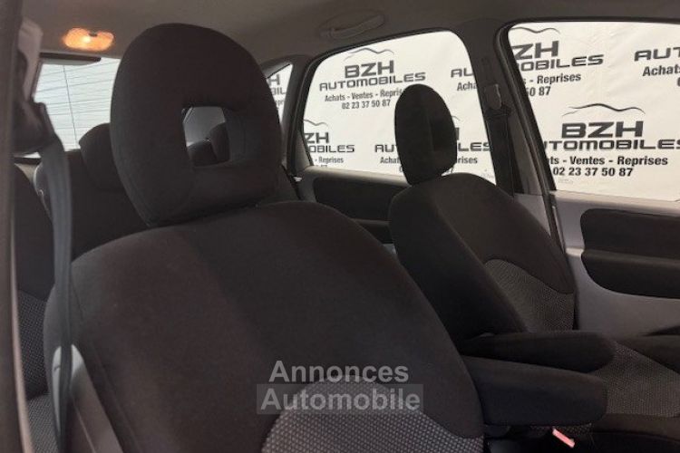 Citroen Xsara Picasso 1.6I 16V PACK * CLIM * - <small></small> 5.490 € <small>TTC</small> - #12