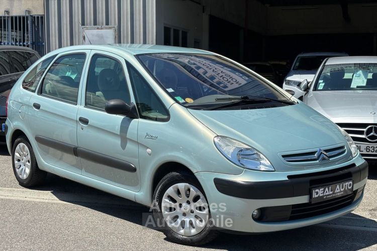 Citroen Xsara Picasso 1.8 16s - <small></small> 3.490 € <small>TTC</small> - #1