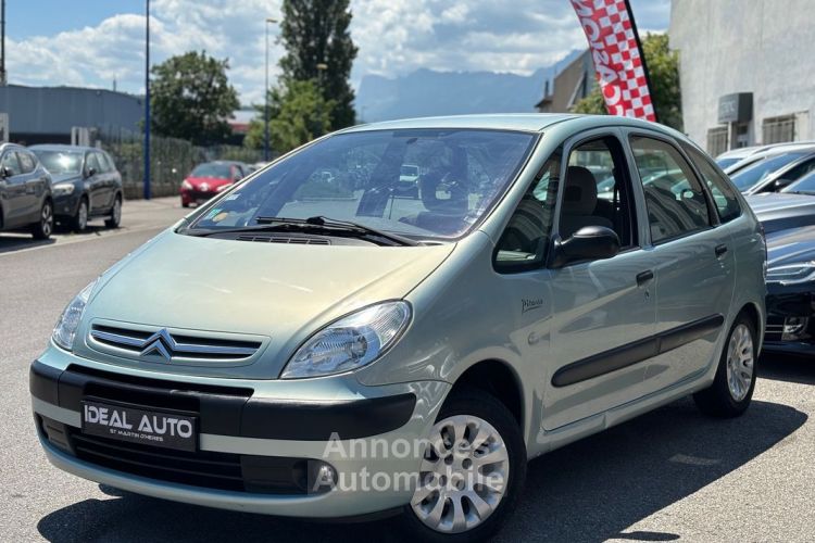 Citroen Xsara Picasso 1.8 16s - <small></small> 3.490 € <small>TTC</small> - #2